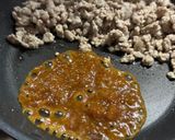 辣味噌肉燥的食譜步驟1照片