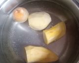 Foto del paso 2 de la receta: Sopa de Verduras