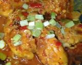 Foto langkah ke 4 dari resep Ayam wangi pedas.