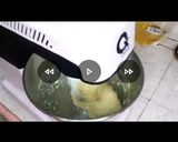 Foto langkah ke 4 dari resep Tips dan Trik Membuat Donat Dimusim Hujan / Dingin.