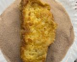 Foto del paso 10 de la receta: 🧡 Torrija Tradicional con Natillas 💛