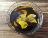 Une image de l'étape 3 de Sauce Vinaigrette Balsamique-Soja.