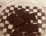Foto del paso 1 de la receta: Fondue de Chocolate!