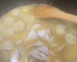 Foto langkah ke 5 dari resep Seblak Telur3in1.