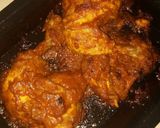 Foto langkah ke 8 dari resep Ayam Bakar Taliwang.
