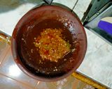 Foto langkah ke 2 dari resep Udang Krispi Sambal Geprek.