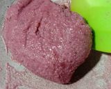 A picture of step 3 of Strawberry Truffle from Strawberry marmalade.