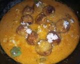 নারকেল এঁচোড় কোপ্তা(narkel enchor kopta recipe in Bengali) রেসিপির ধাপ 3 ছবি