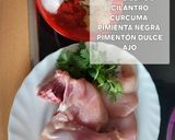 Foto del paso 1 de la receta: Couscous marroquí