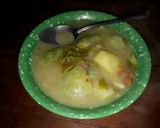 Foto del paso 4 de la receta: Pinol de pollo....🇸🇻