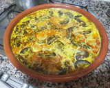 Foto del paso 7 de la receta: Arroz y costra de Orihuela (Alicante)