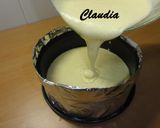 Foto del paso 5 de la receta Bizcocho genovés sin gluten