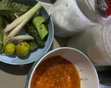 Foto langkah ke 1 dari resep Ayam Sisit Bali.