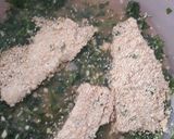 Foto del paso 5 de la receta: Barritas de Filet de Merluza con Ensalada
