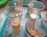 صورة لخطوة 2 من وصفة تحلية الفواكه