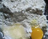 Foto langkah ke 1 dari resep Kulit Risol.