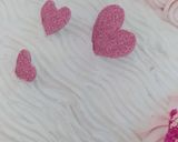 صورة لخطوة 4 من وصفة كيكة الربيع 💗🌸 pink