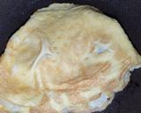 Foto langkah ke 1 dari resep Tempe Telur Penyet.