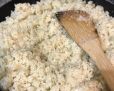 Foto del paso 2 de la receta: Colirroz 3 delicias