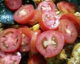 Chicken handi recipe step 5 photo