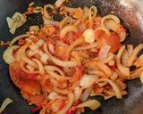 Foto langkah ke 5 dari resep 6 | Cakalang Kuah Asam.