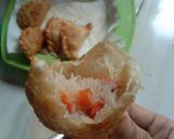 Foto langkah ke 11 dari resep Jalangkote /pastel.