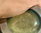A picture of step 1 of Sattu Peda (Bihar Ka Superfood, Ab Peda Avatar Mein) Guilt-Free Indulgence.
