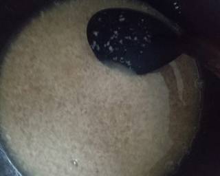 Cendol Nutrigel - Step 1