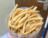 Foto langkah ke 4 dari resep Cheese stick.