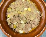Foto del paso 2 de la receta: Pastel de camote con olla a presión y horno eléctrico