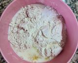 Foto del paso 2 de la receta: Panqueques de limón sin azúcar 🍋
