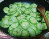 Pas rețetă Fritatta di zucchini 1 fotografie