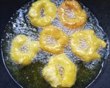 Foto del paso 5 de la receta: Picarones 😏