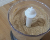 Foto del paso 2 de la receta: Crema de cacao casera