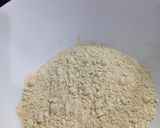 Foto del paso 1 de la receta: Fainá especial