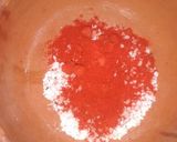 Foto del paso 5 de la receta: Platillo húngaro