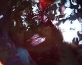 A picture of step 5 of HIBISCUS&GUAVA JUICE.