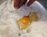 Foto del paso 2 de la receta: Masa para pascualina sin gluten