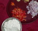 Paneer Bhurji recipe step 1 photo