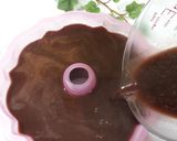 Foto langkah ke 3 dari resep Puding Marie Regal.