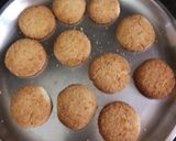 कोकोनट बिस्कुट (coconut biscuit recipe in Hindi) रेसिपी चरण 7 फोटो