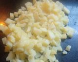 Foto del paso 2 de la receta: Bombitas de queso veganas