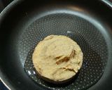 Une image de l'étape 4 de Steak végétal.