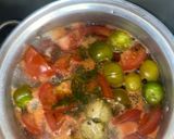 Foto del paso 4 de la receta: Estofado de pollo