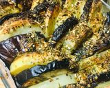 Foto del paso 4 de la receta: PAPAS Y BERENJENAS (al horno) 🥙🥙🥔🍆🥙🥔🍆🥙🥙