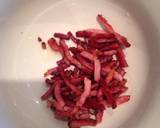 Speck and tomato pasta bake recipe step 3 photo