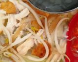 Foto langkah ke 4 dari resep Soto Garing Khas Klaten.