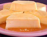 Hình bước làm 7 của món Bánh flan