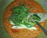 Foto langkah ke 6 dari resep Gulai Cincang Padang.