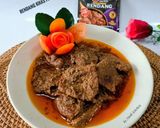 Foto langkah ke 10 dari resep Rendang Khas Padang.